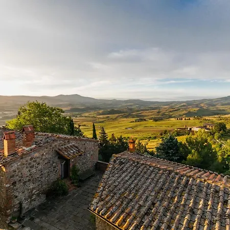 Apartmán Casa Franci