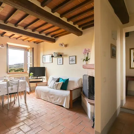 Apartment Casa Franci
