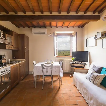 Casa Franci Apartment