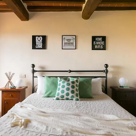 Casa Franci Apartment