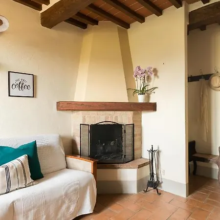 Casa Franci Apartment *