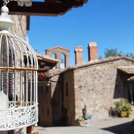 Casa Franci