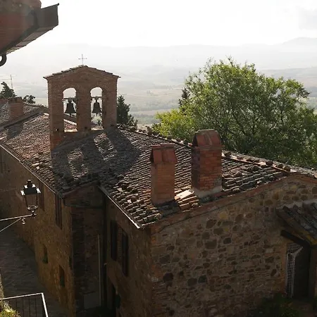 Casa Franci Apartment