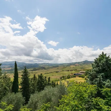 Casa Franci Apartmán *