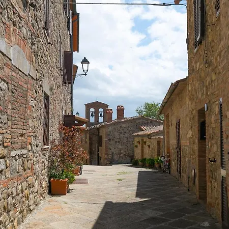 Apartment Casa Franci *