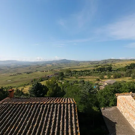 Apartment Casa Franci Contignano