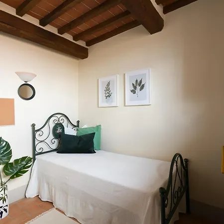 Apartment Casa Franci *