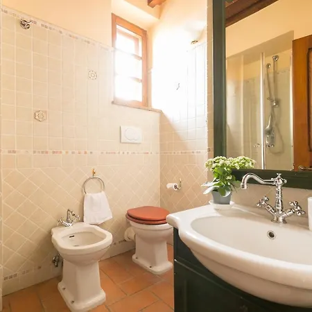 Casa Franci Apartment *