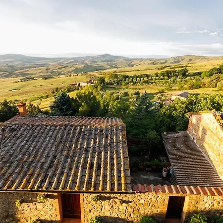 Casa Franci Contignano