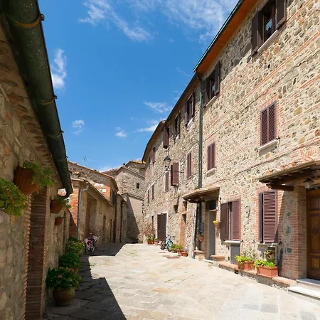 Casa Franci
