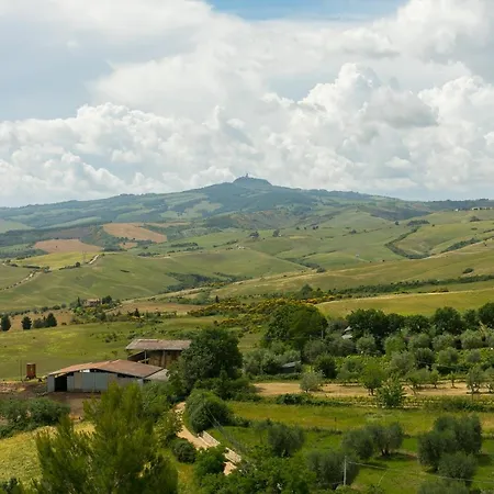 Casa Franci