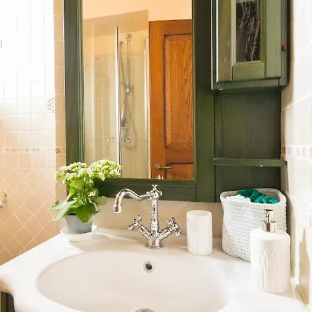 Appartement Casa Franci Contignano