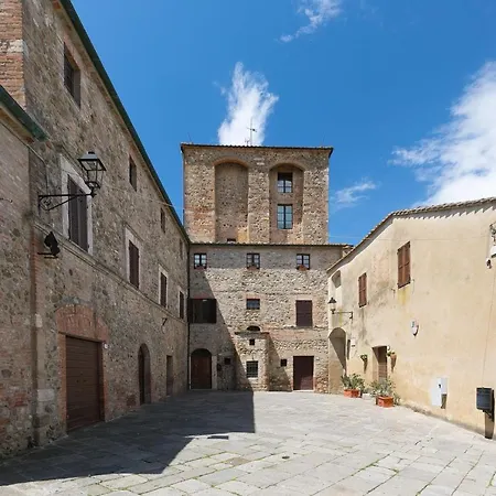 Casa Franci *