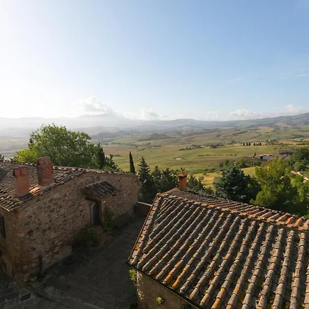 Casa Franci Apartment