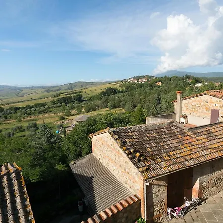 Casa Franci Apartment Contignano