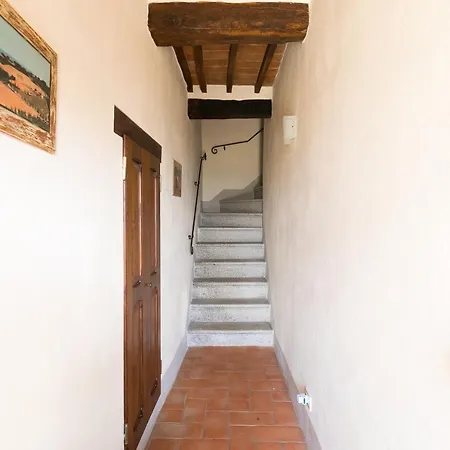 Casa Franci Apartment