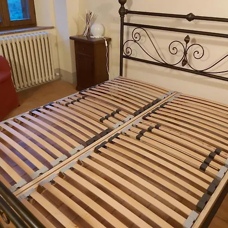 Casa Franci Apartment *