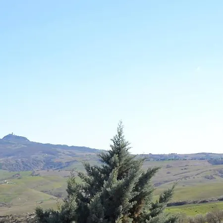 Casa Franci * Contignano
