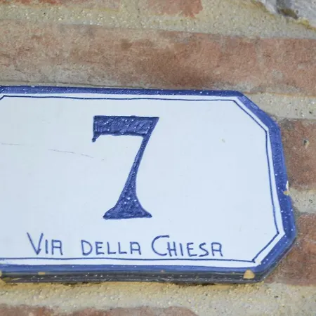Casa Franci Contignano