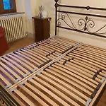 Casa Franci Apartman *